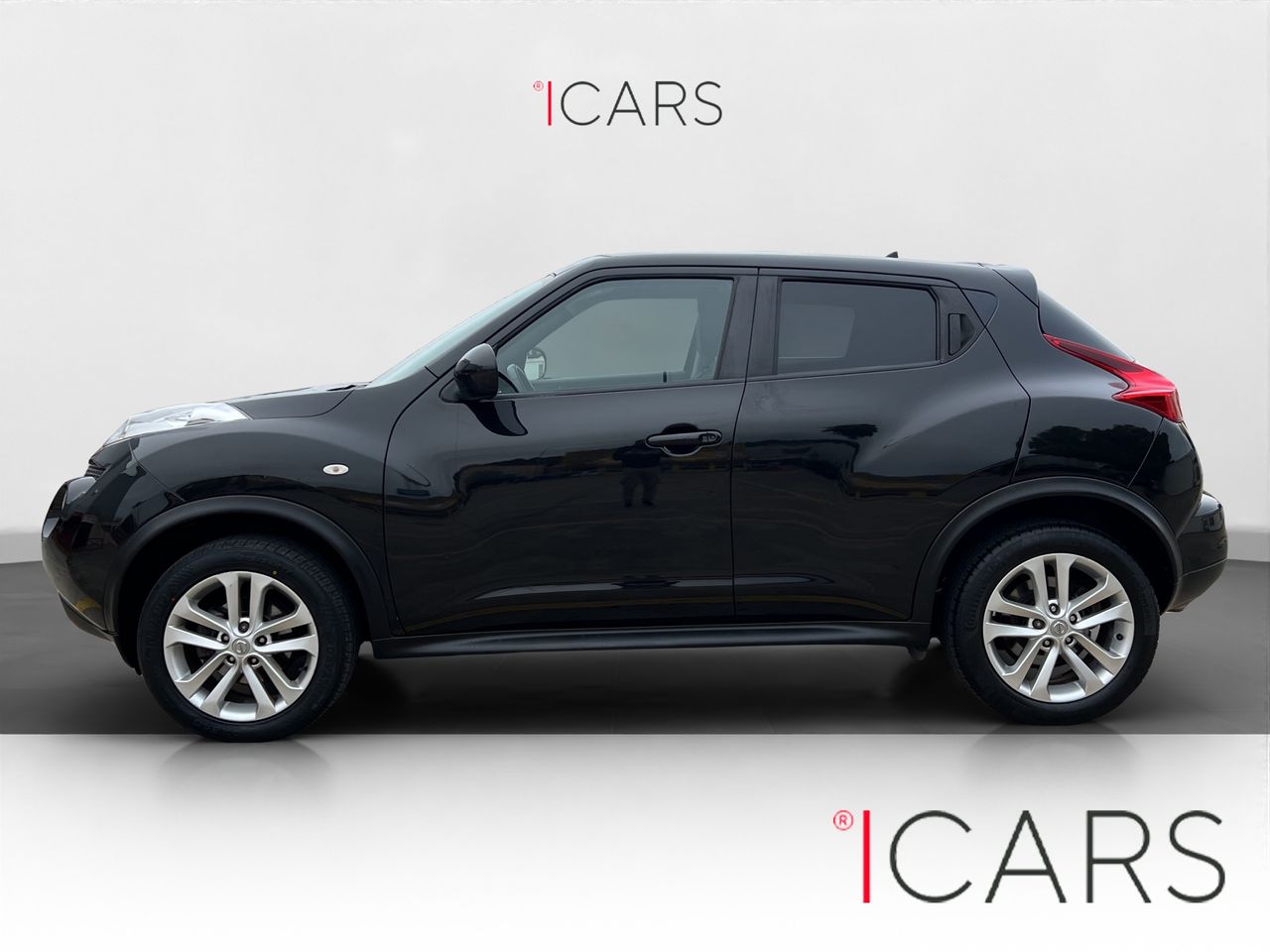 Nissan Juke 1.5 dCi ACENTA 4X2