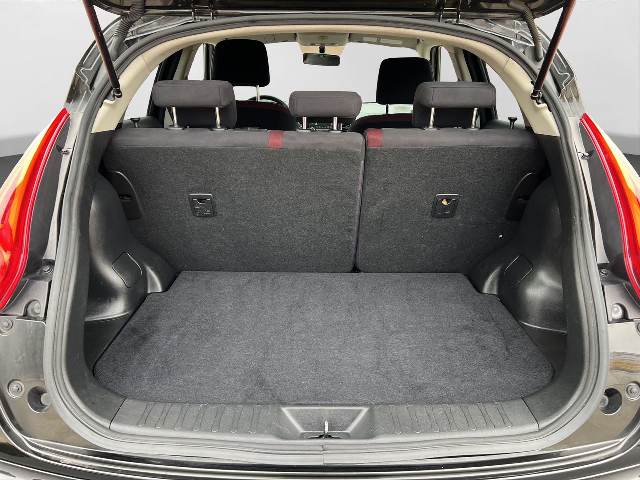 Nissan Juke 1.5 dCi ACENTA 4X2