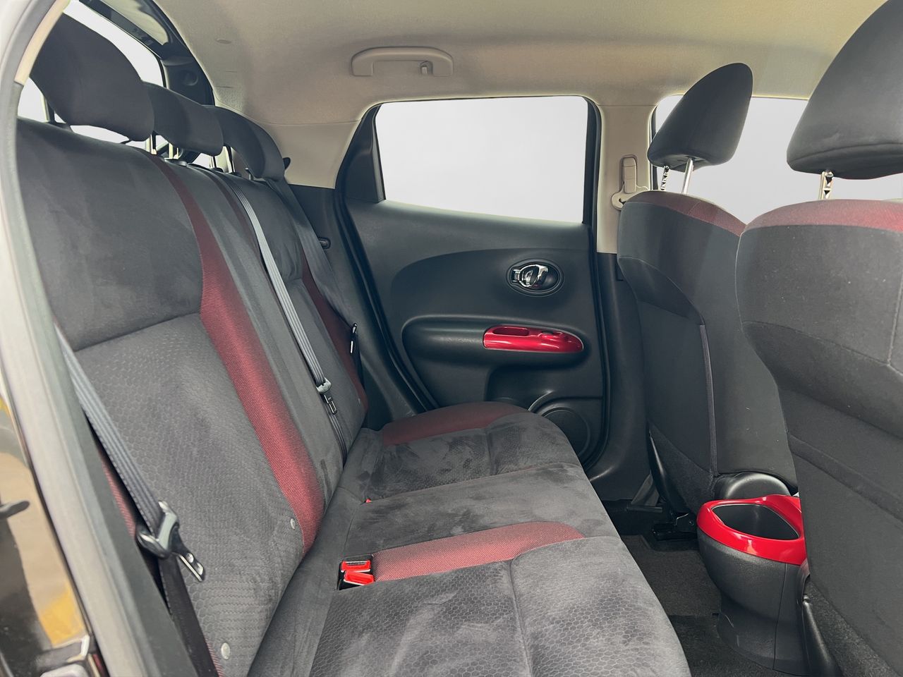 Nissan Juke 1.5 dCi ACENTA 4X2