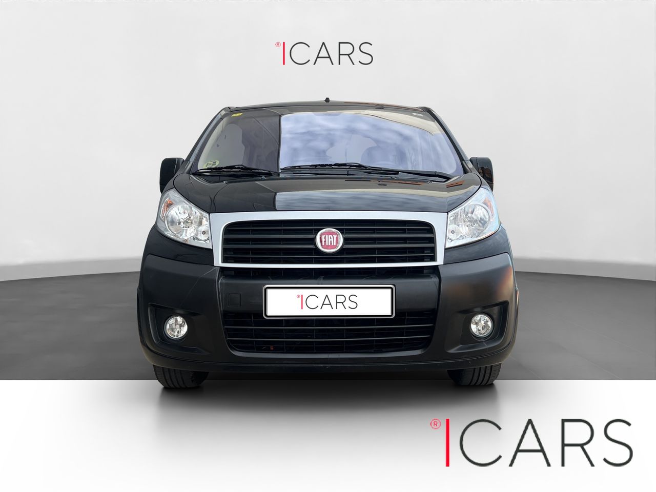 Fiat Scudo 2.0 JTDM Panorama Executive L2H1 130 Multijet 