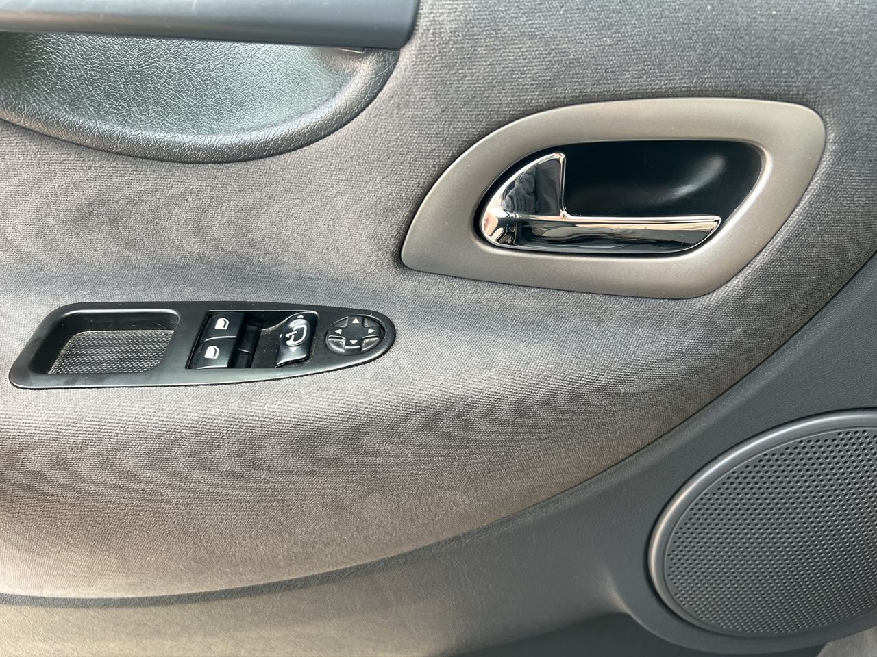 Fiat Scudo 2.0 JTDM Panorama Executive L2H1 130 Multijet 