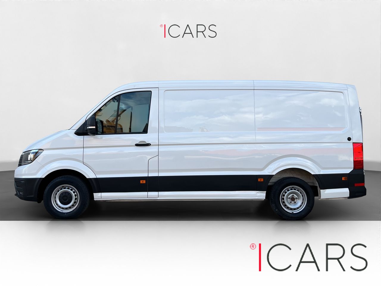 Volkswagen Crafter L3H2 2.0 TDI