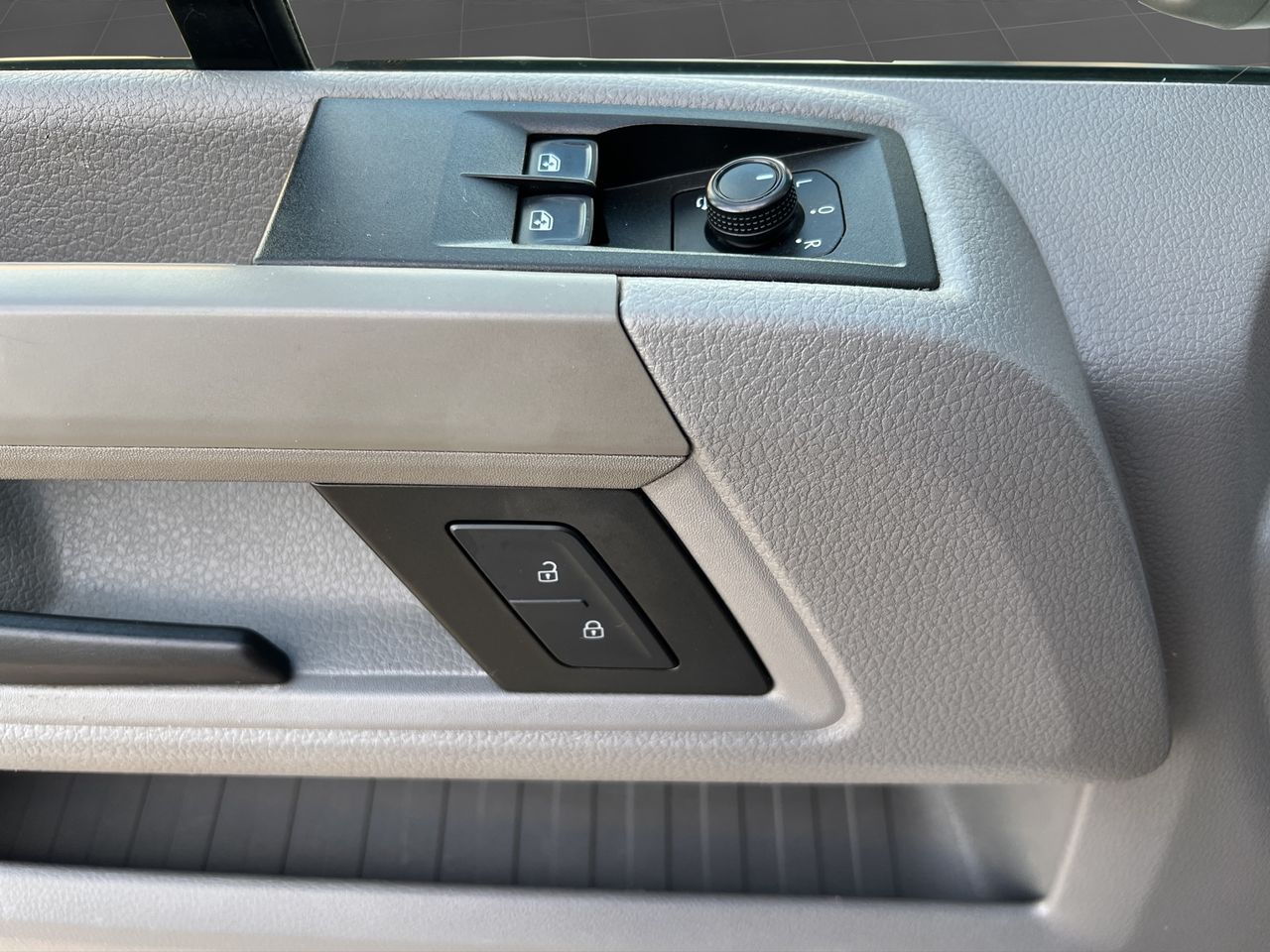 Volkswagen Crafter L3H2 2.0 TDI 103KW 140CV 