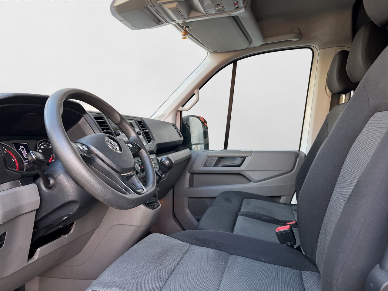 Volkswagen Crafter L3H2 2.0 TDI 103KW 140CV 