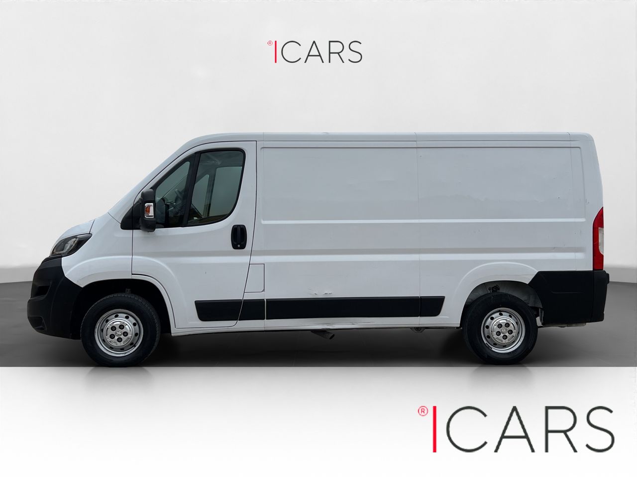 Peugeot Boxer 333 L2H1 BHDI 103KW 140CV 