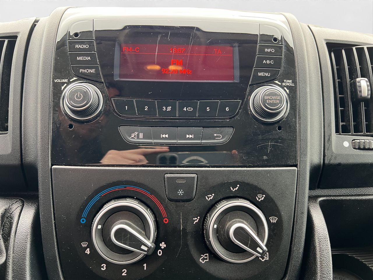 Peugeot Boxer 333 L2H1 BHDI 103KW 140CV 