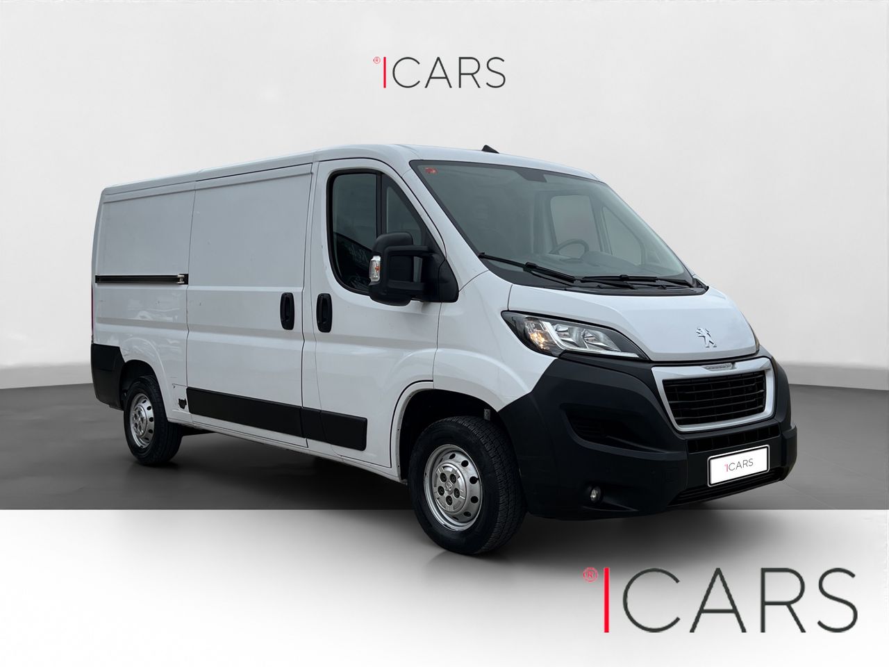 Peugeot Boxer 333 L2H1 BHDI 103KW 140CV 