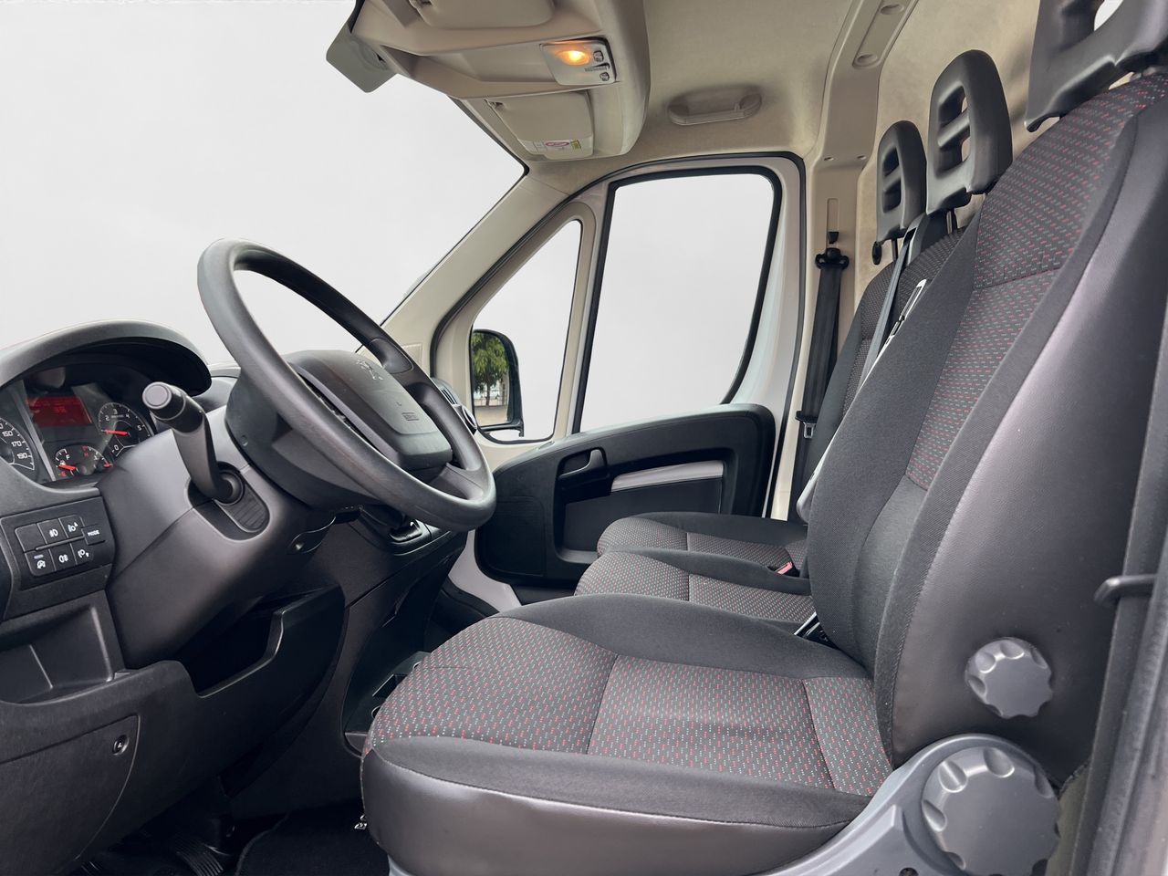 Peugeot Boxer 333 L2H1 BHDI 103KW 140CV 