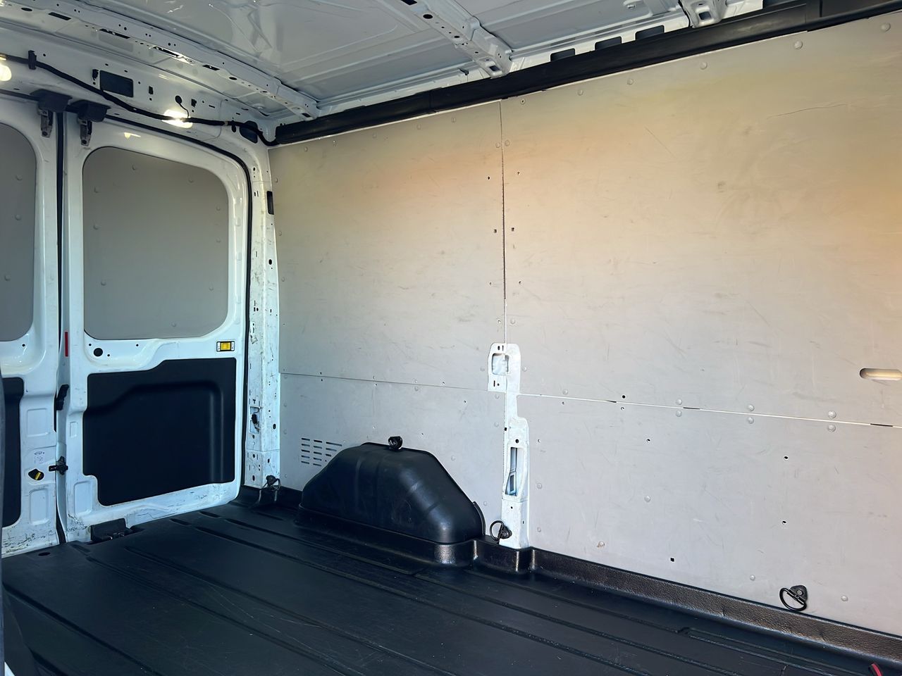 Ford Transit 350 L2H2 96KW VAN TREND FWD 