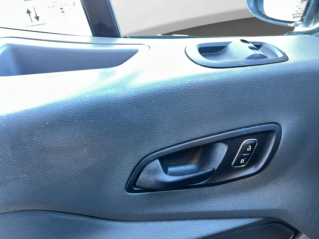 Ford Transit 350 L2H2 96KW VAN TREND FWD 