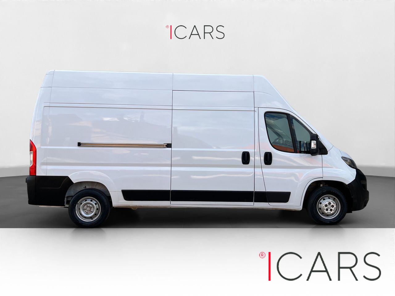 Peugeot Boxer 335 L3H3 140 S/S 6VEL. MAN 