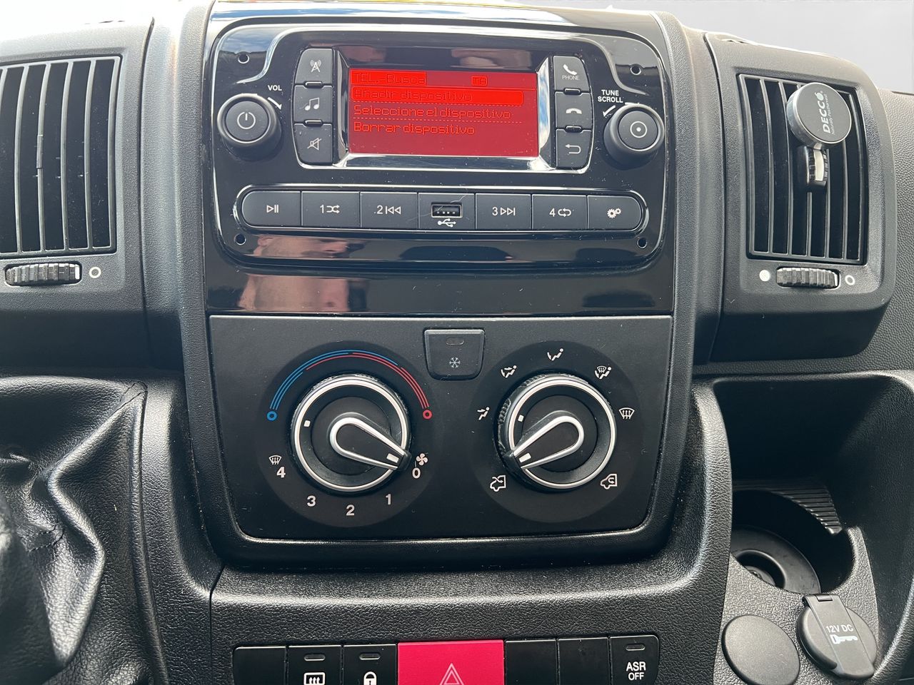 Peugeot Boxer 335 L3H3 140 S/S 6VEL. MAN 