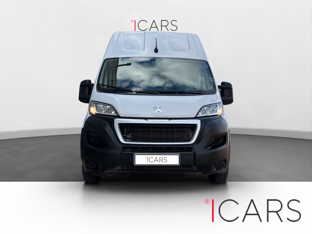 Peugeot Boxer 335 L3H3 140 S/S 6VEL. MAN 