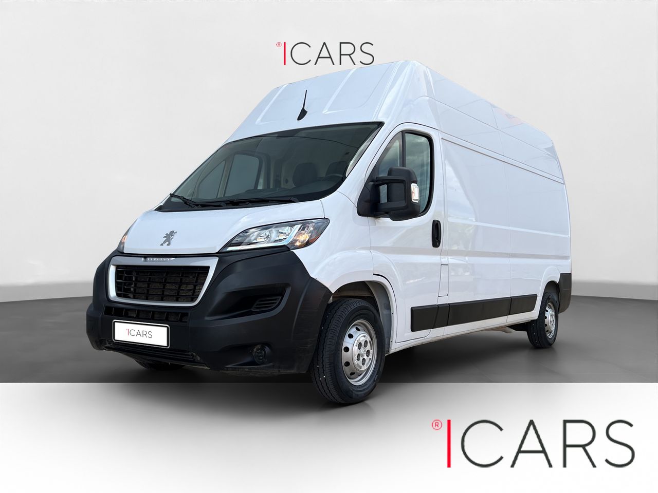 Peugeot Boxer 335 L3H3 140 S/S 6VEL. MAN 