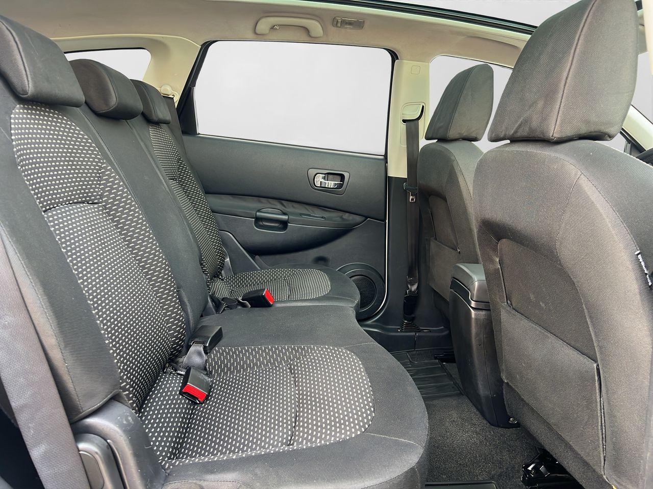 Nissan Qashqai+2 1.5 dCi TEKNA PREMIUM 4x2 17