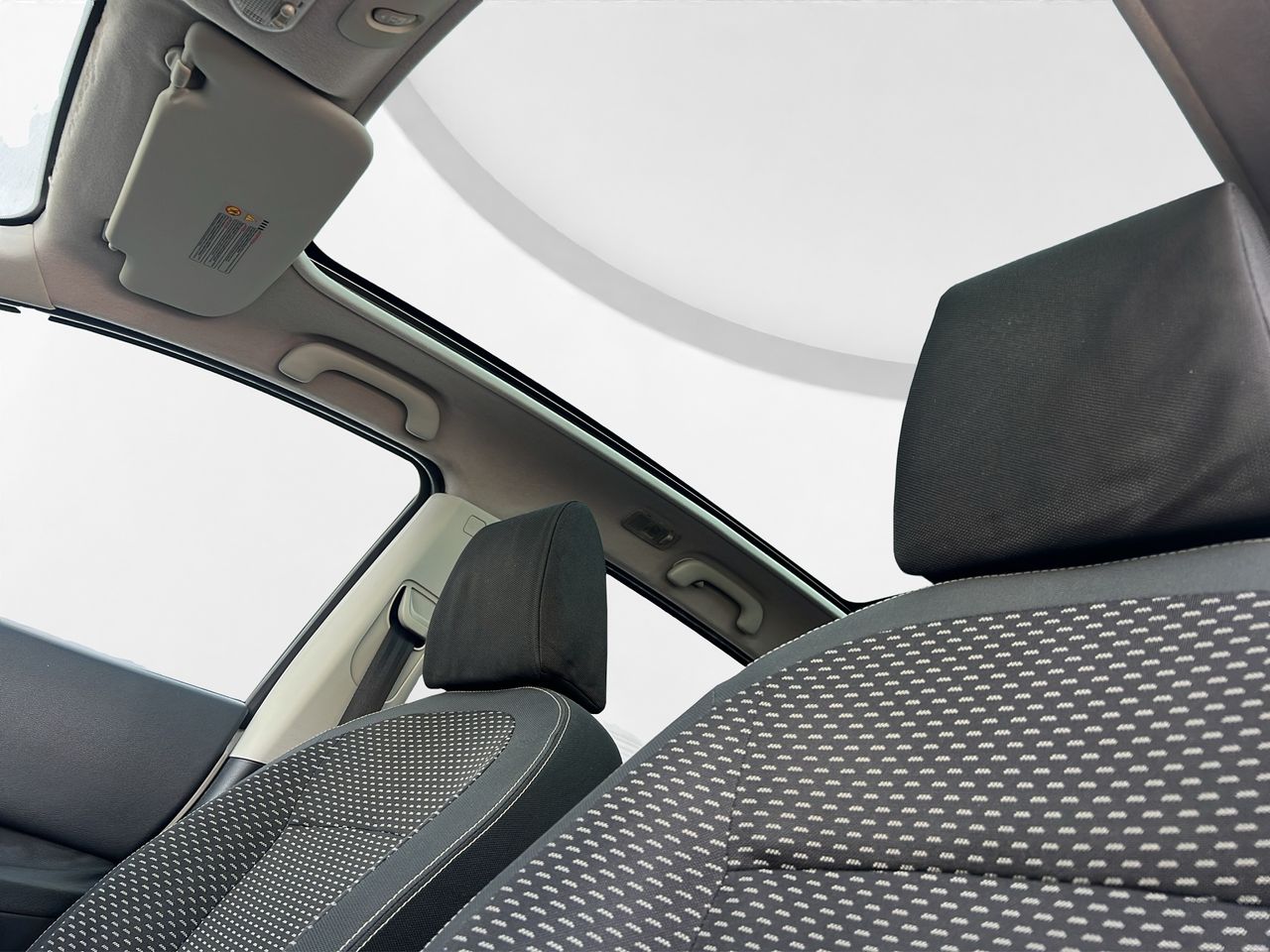 Nissan Qashqai+2 1.5 dCi TEKNA 4x2