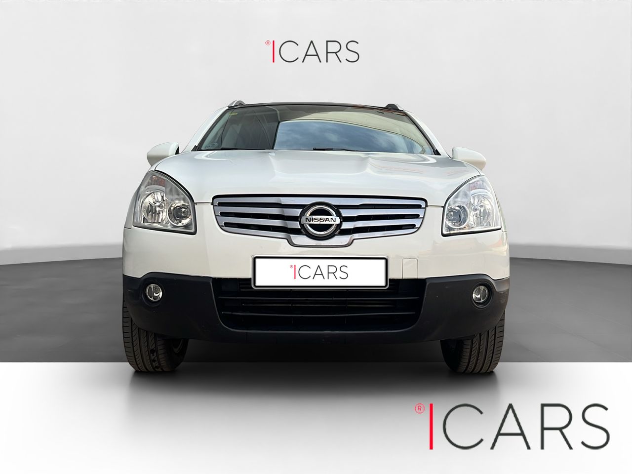 Nissan Qashqai+2 1.5 dCi TEKNA PREMIUM 4x2 17