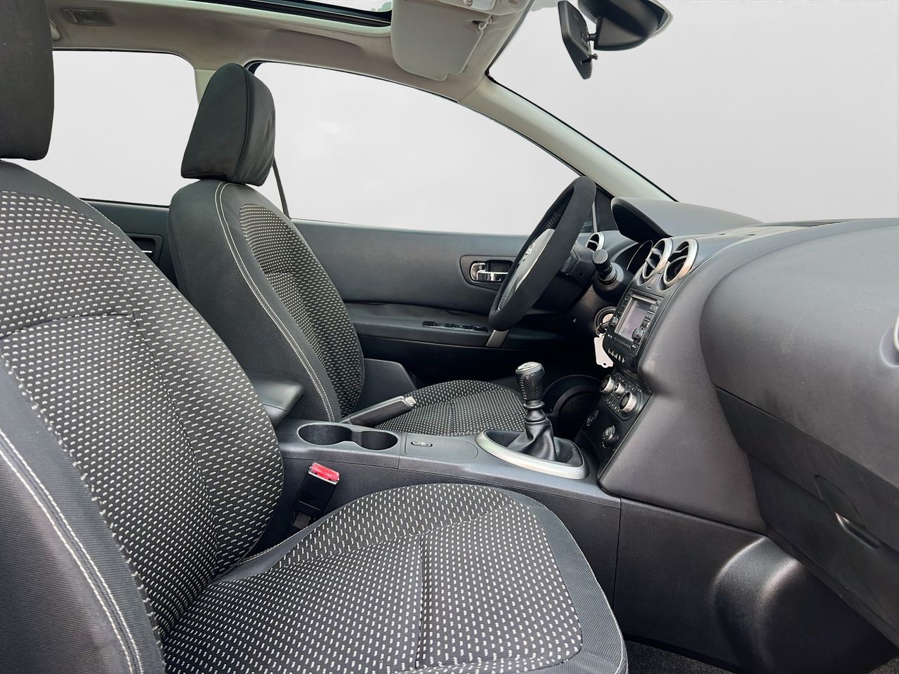 Nissan Qashqai+2 1.5 dCi TEKNA 4x2