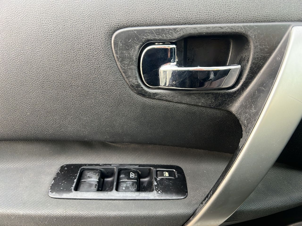 Nissan Qashqai+2 1.5 dCi TEKNA 4x2