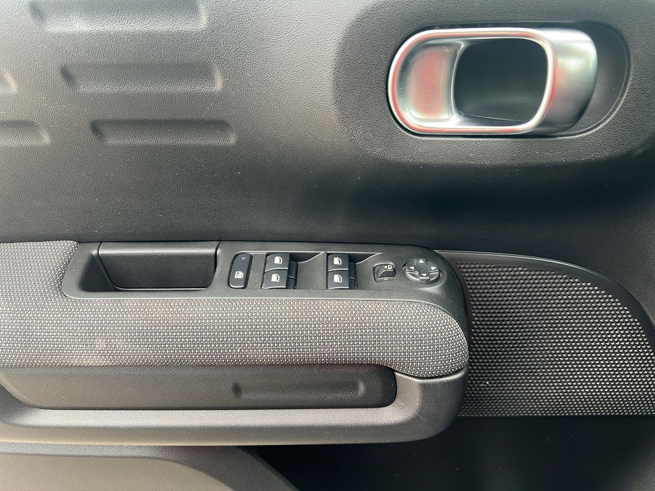 Citroën C3 Aircross BlueHDi 81kW (110CV) S&S Feel Pack