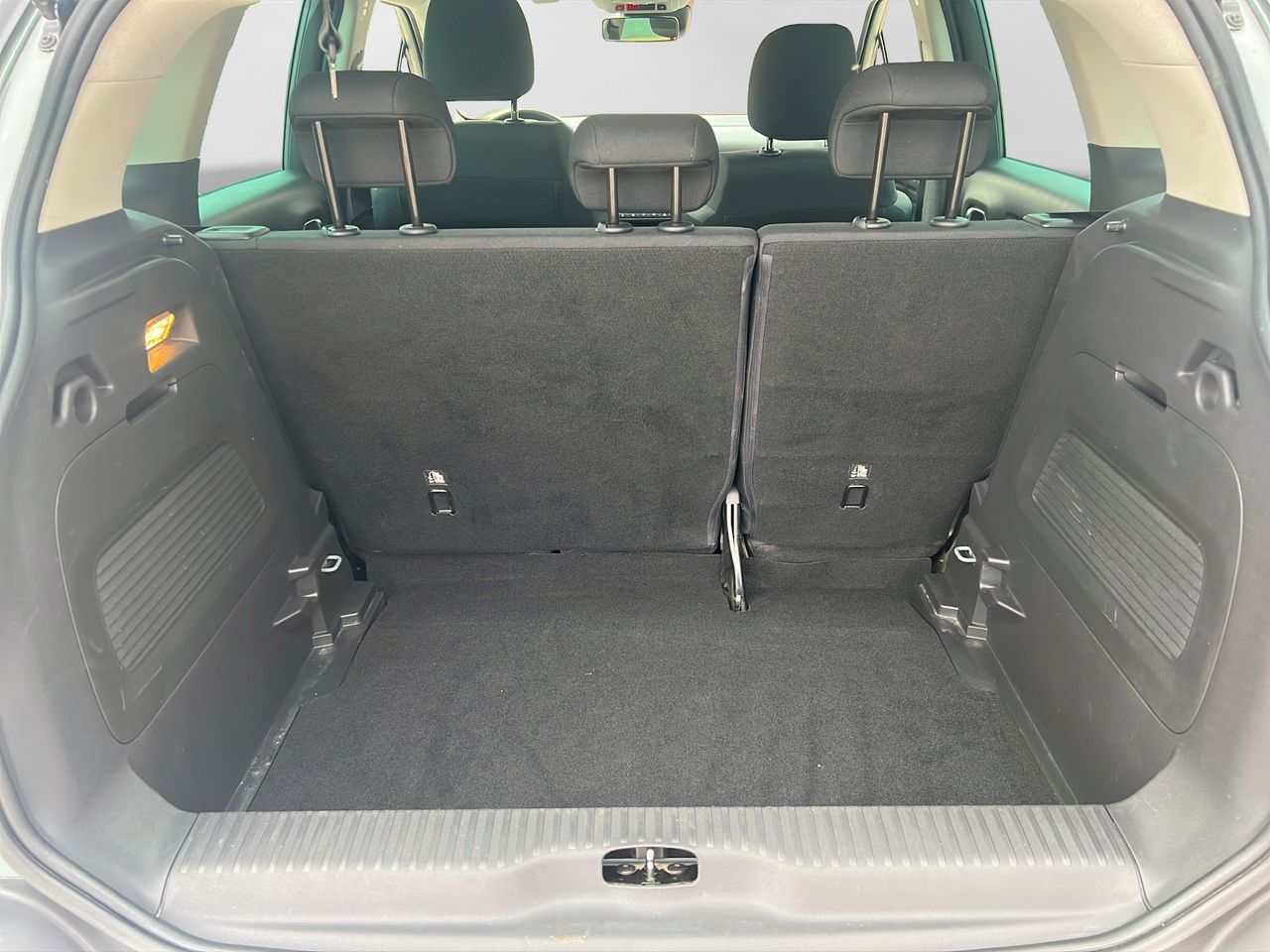 Citroën C3 Aircross BlueHDi 81kW (110CV) S&S Feel Pack