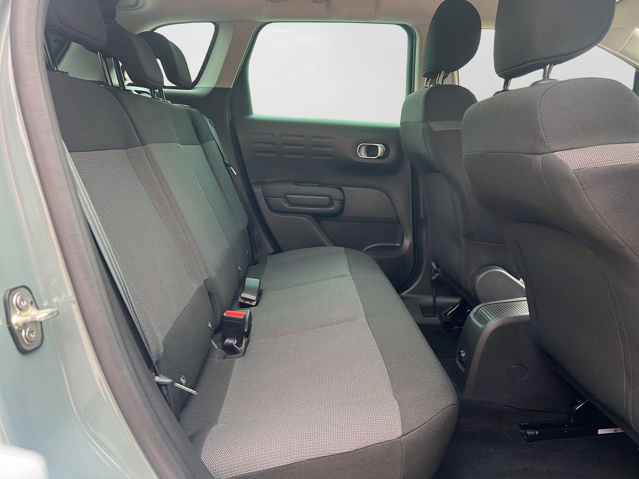 Citroën C3 Aircross BlueHDi 81kW (110CV) S&S Feel Pack