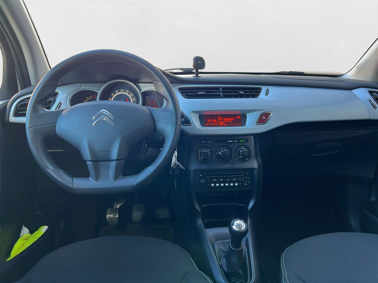 Citroën C3 VTi 68cv Tonic