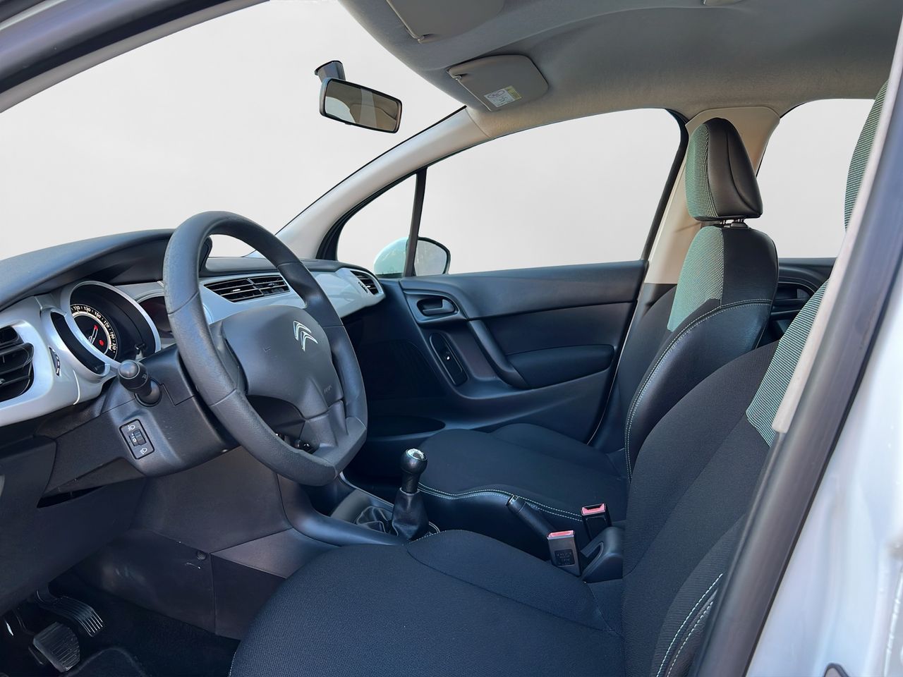 Citroën C3 VTi 68cv Tonic