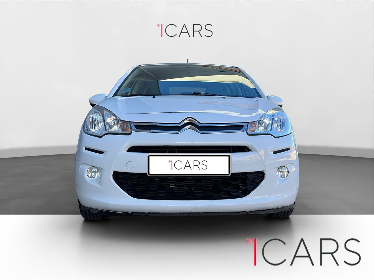 Citroën C3 VTi 68cv Tonic