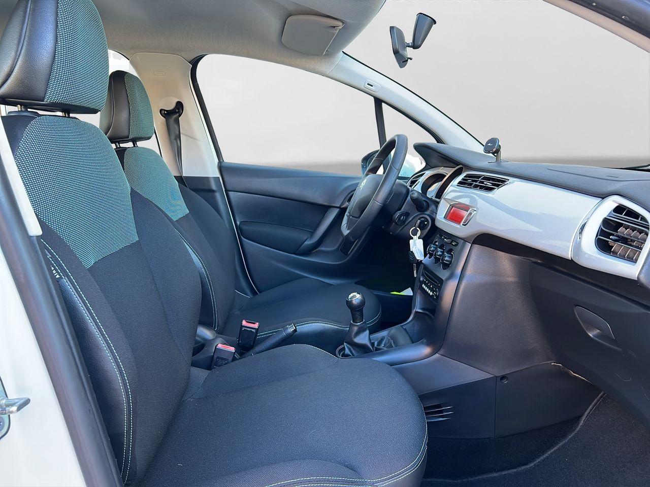 Citroën C3 VTi 68cv Tonic