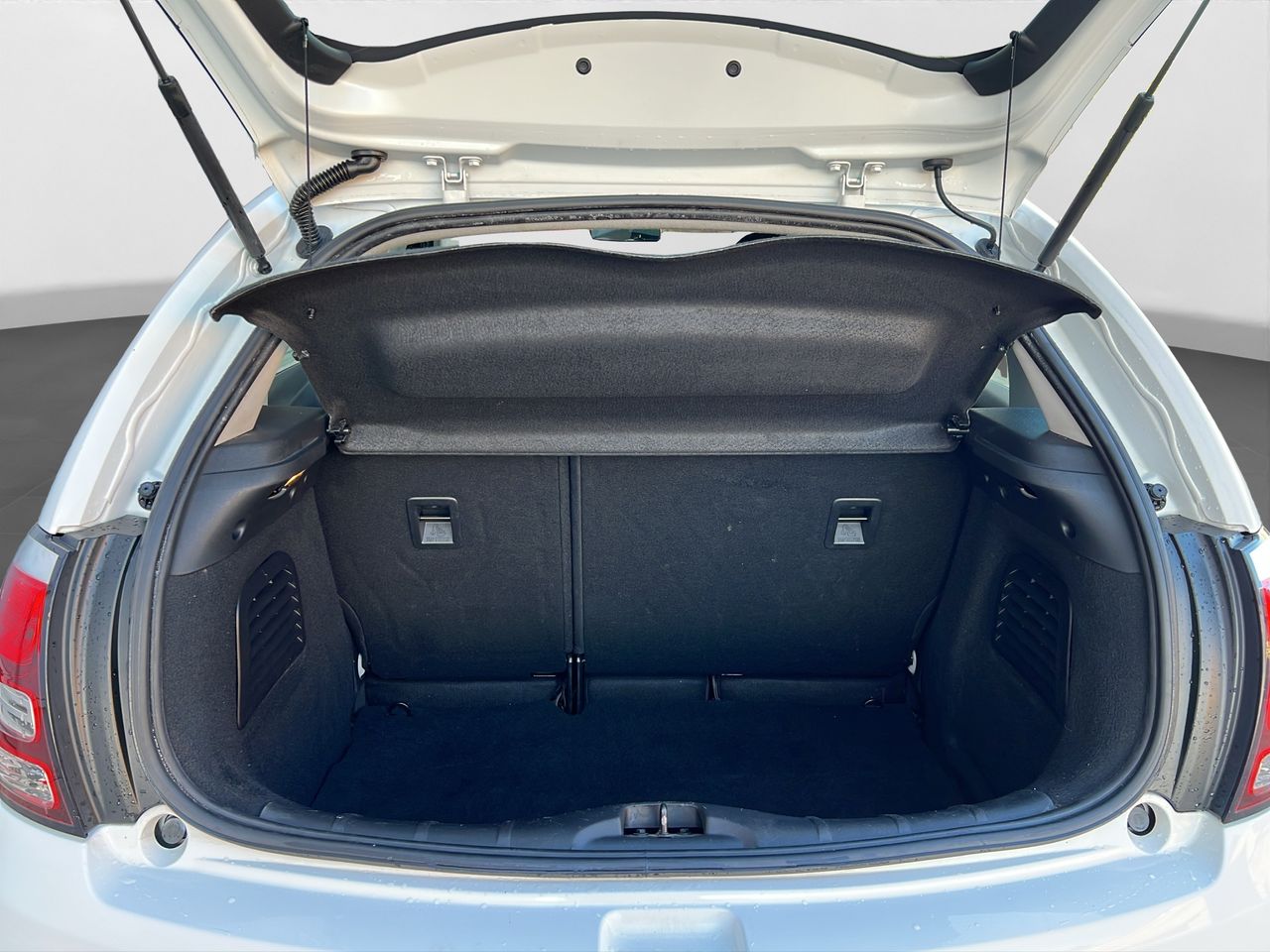 Citroën C3 VTi 68cv Tonic