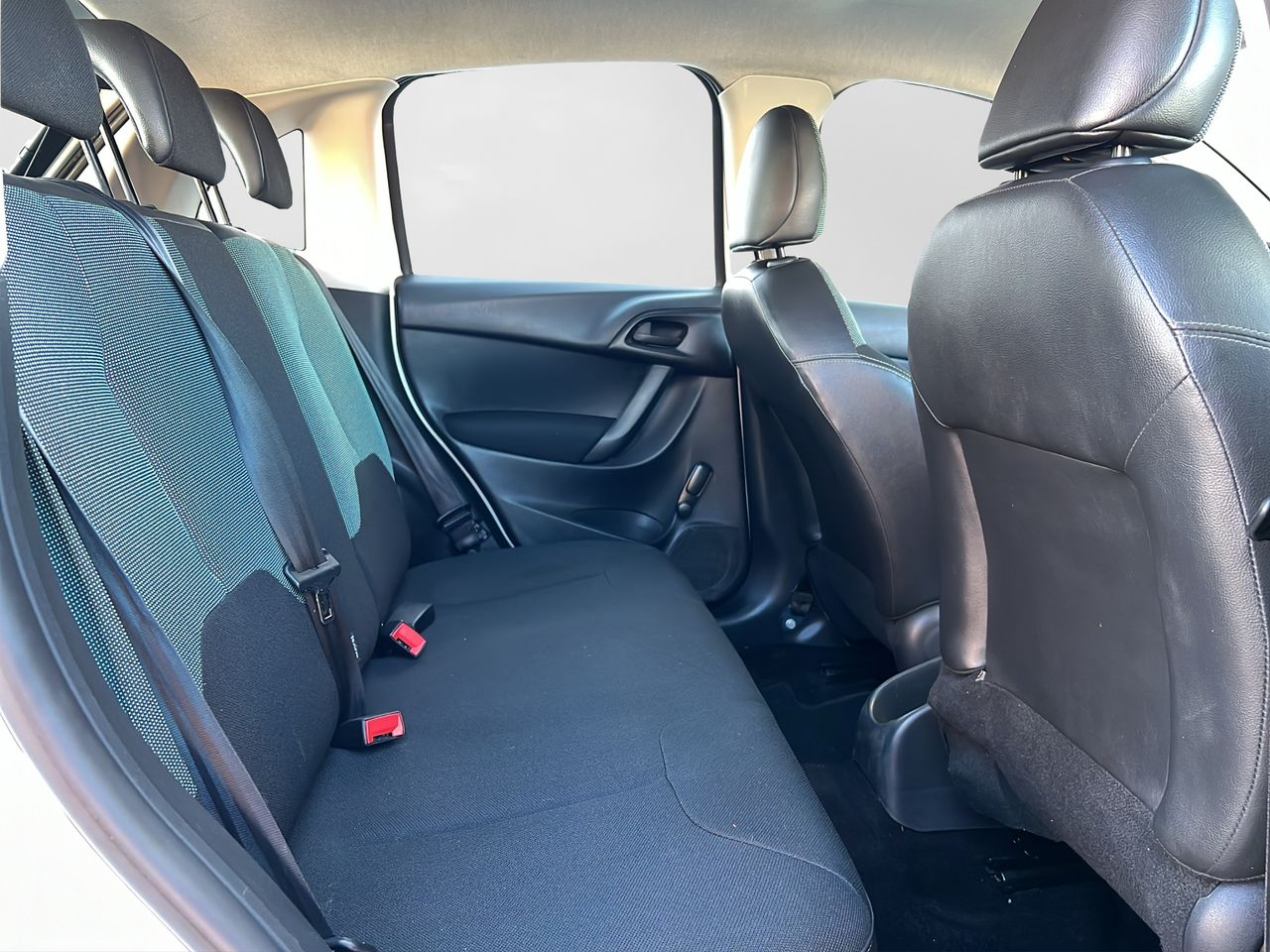 Citroën C3 VTi 68cv Tonic