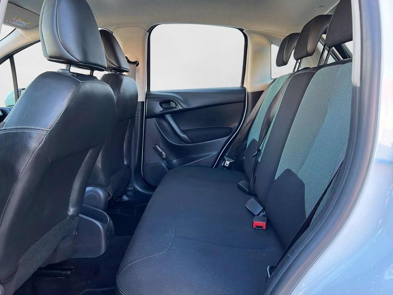 Citroën C3 VTi 68cv Tonic