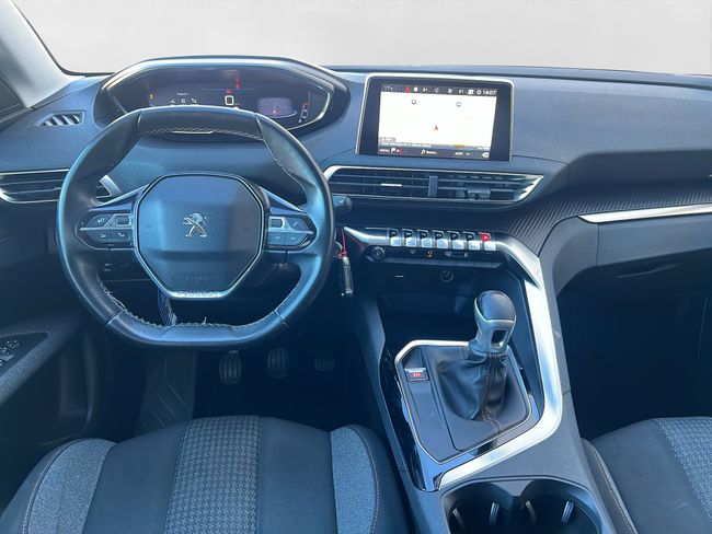 Peugeot 3008 1.5 BlueHDi 96kW (130CV) S&S Active - Foto 7