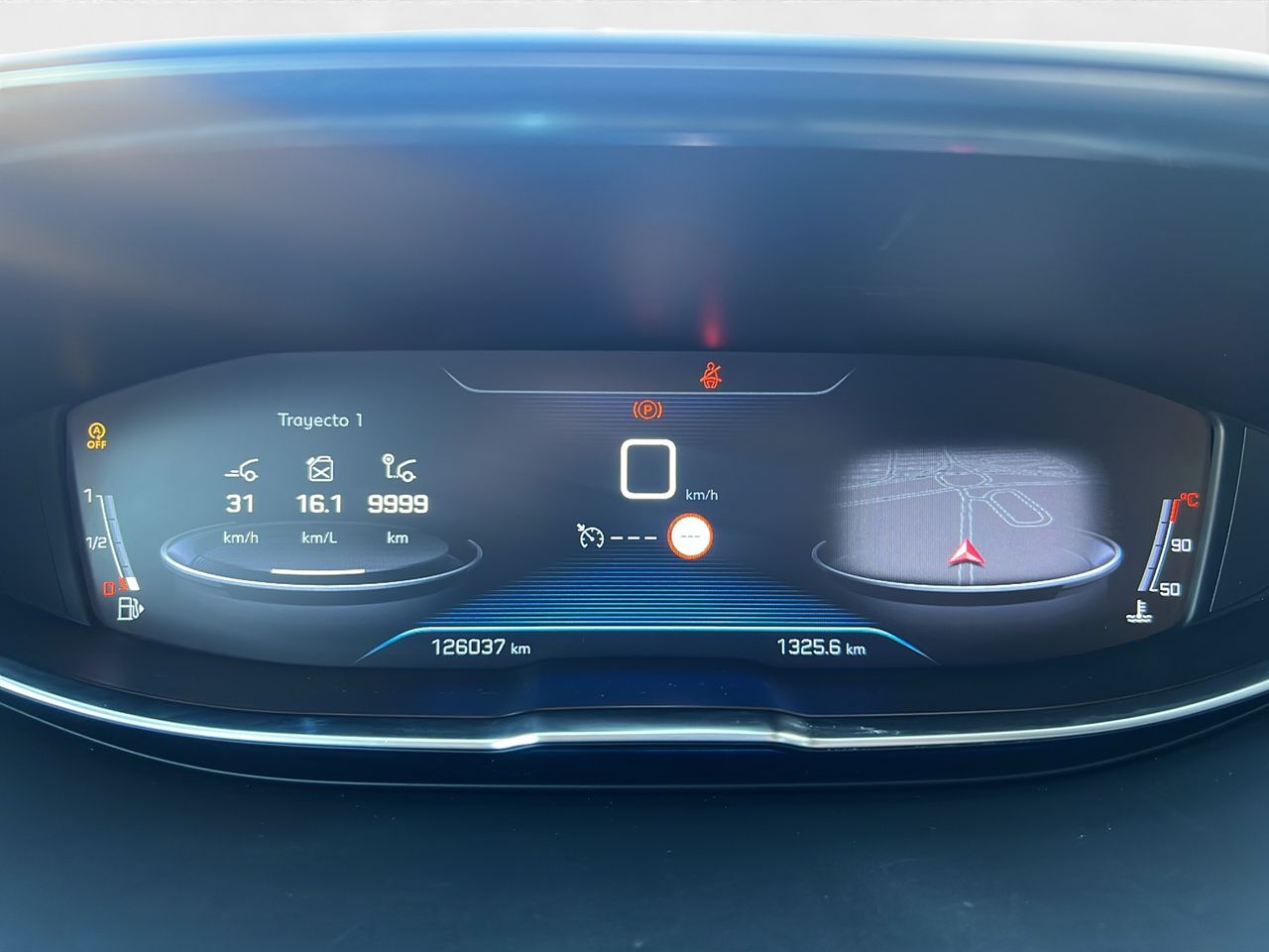 Peugeot 3008 1.5 BlueHDi 96kW (130CV) S&S Active