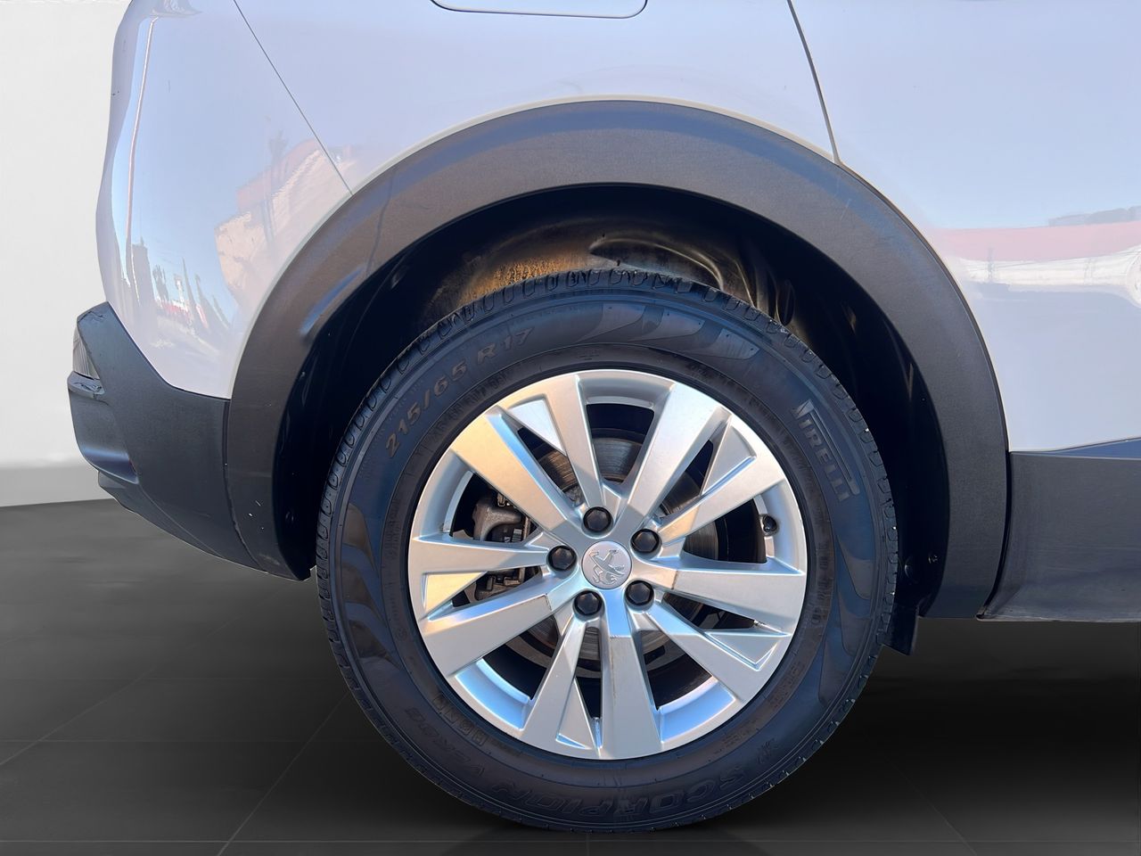 Peugeot 3008 1.5 BlueHDi 96kW (130CV) S&S Active