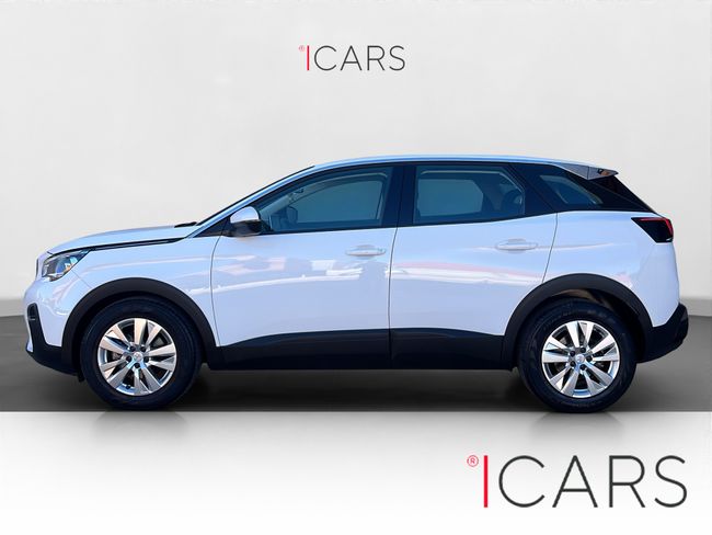 Peugeot 3008 1.5 BlueHDi 96kW (130CV) S&S Active - Foto 6