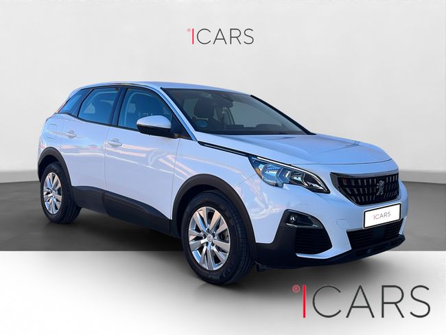 Peugeot 3008 1.5 BlueHDi 96kW (130CV) S&S Active - Foto 10