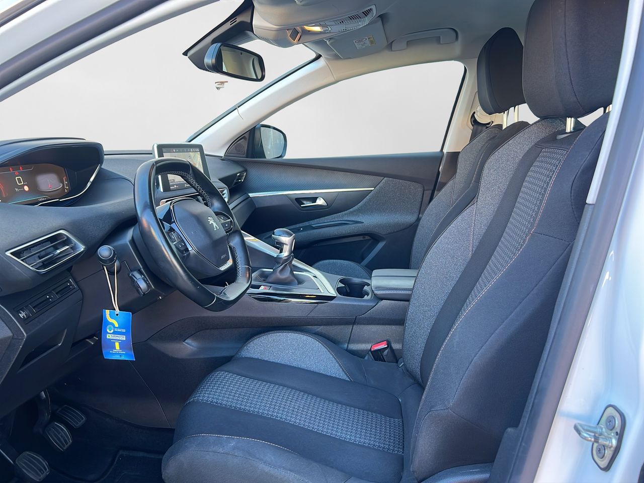 Peugeot 3008 1.5 BlueHDi 96kW (130CV) S&S Active