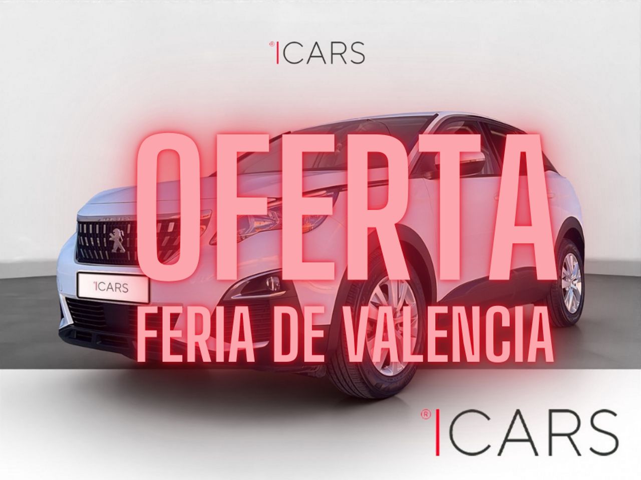 Peugeot 3008 1.5 BlueHDi 96kW (130CV) S&S Active