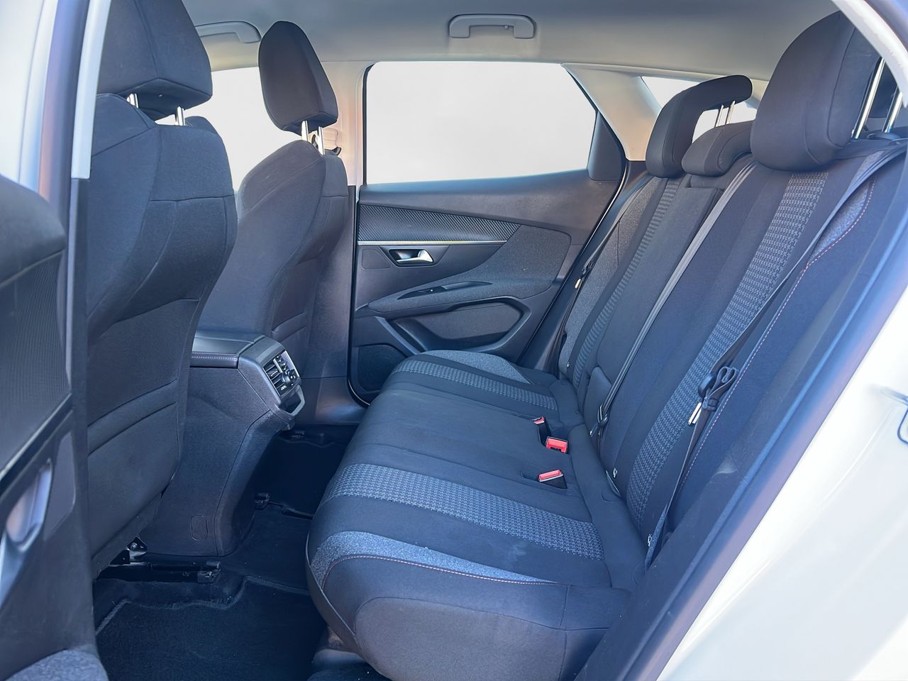 Peugeot 3008 1.5 BlueHDi 96kW (130CV) S&S Active