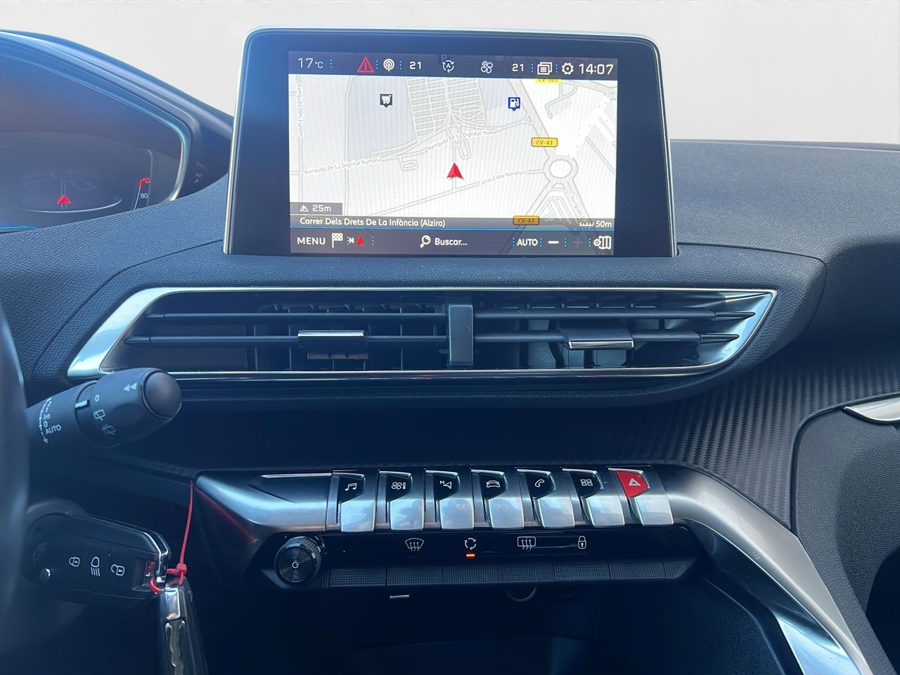 Peugeot 3008 1.5 BlueHDi 96kW (130CV) S&S Active