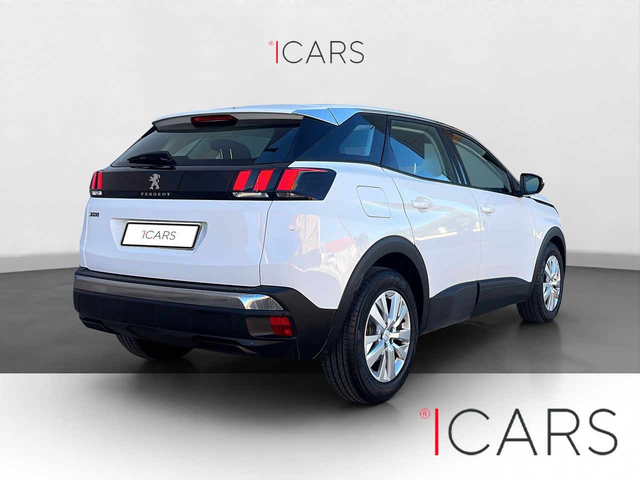 Peugeot 3008 1.5 BlueHDi 96kW (130CV) S&S Active