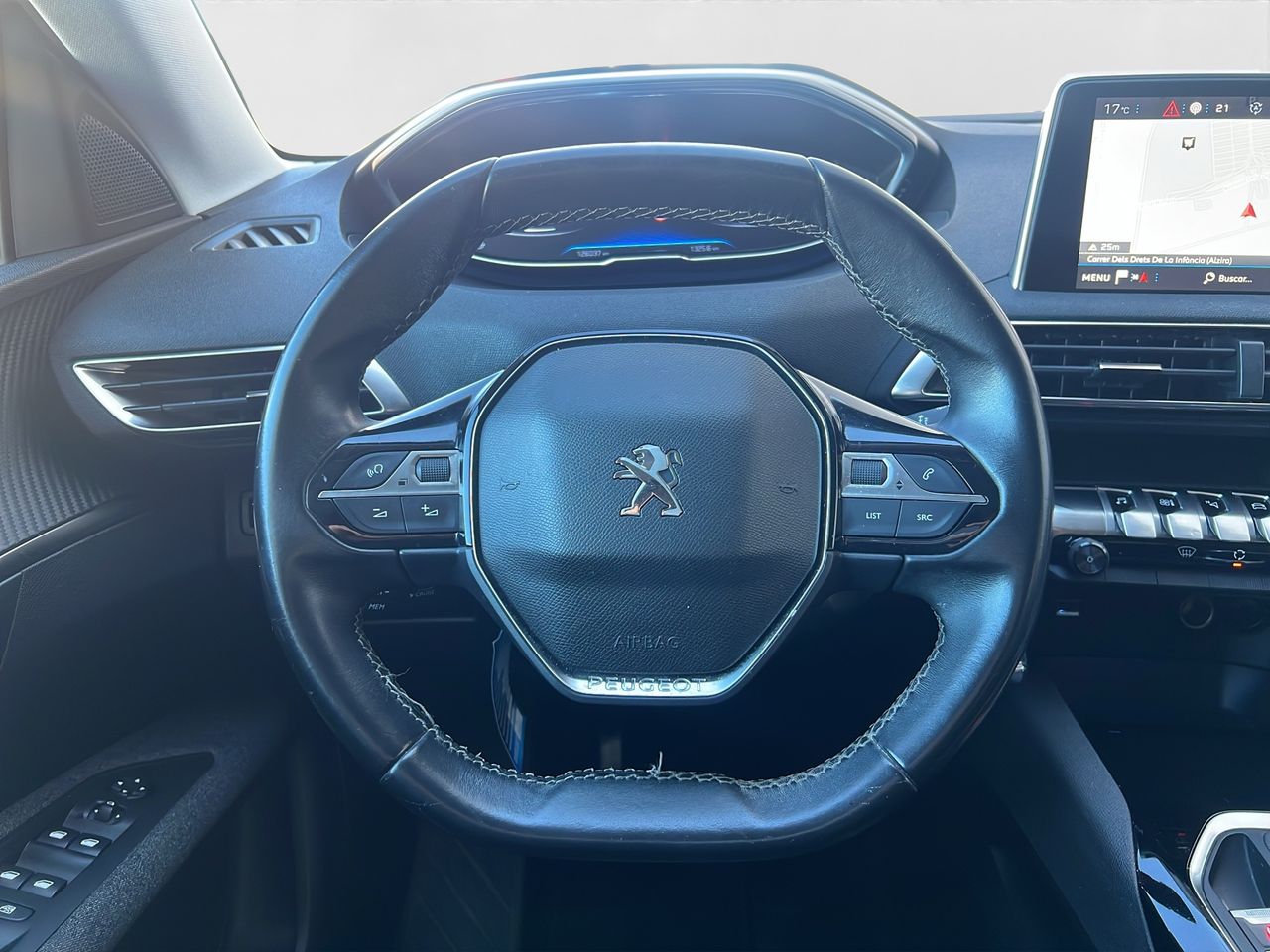 Peugeot 3008 1.5 BlueHDi 96kW (130CV) S&S Active