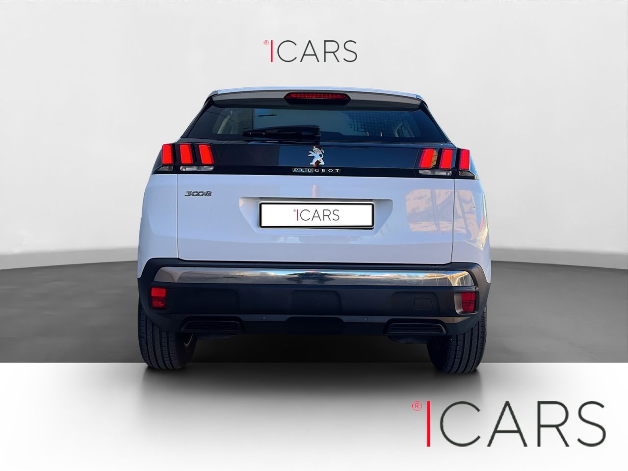 Peugeot 3008 1.5 BlueHDi 96kW (130CV) S&S Active