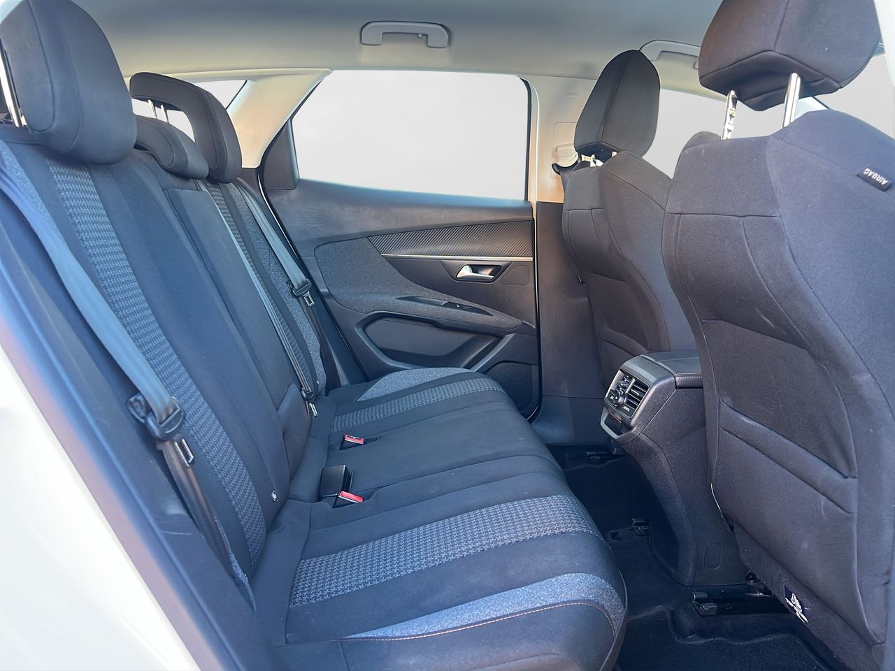 Peugeot 3008 1.5 BlueHDi 96kW (130CV) S&S Active