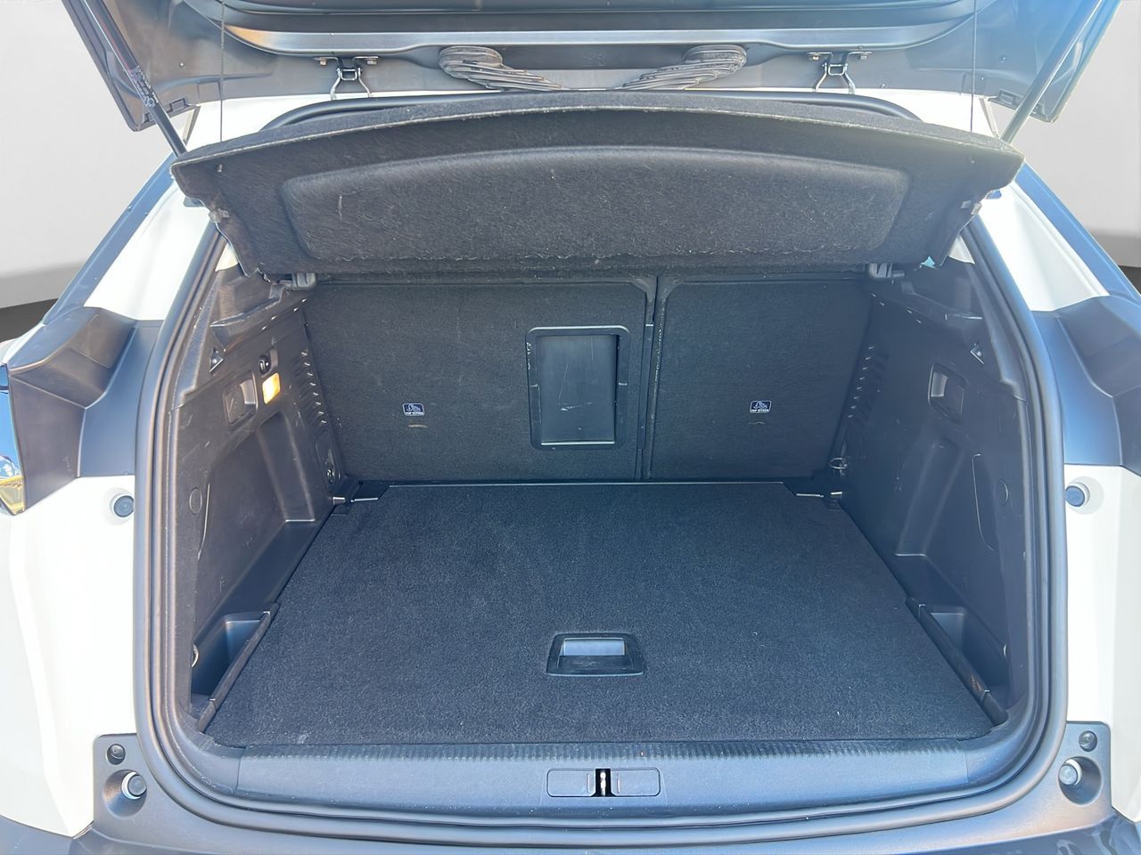 Peugeot 3008 1.5 BlueHDi 96kW (130CV) S&S Active