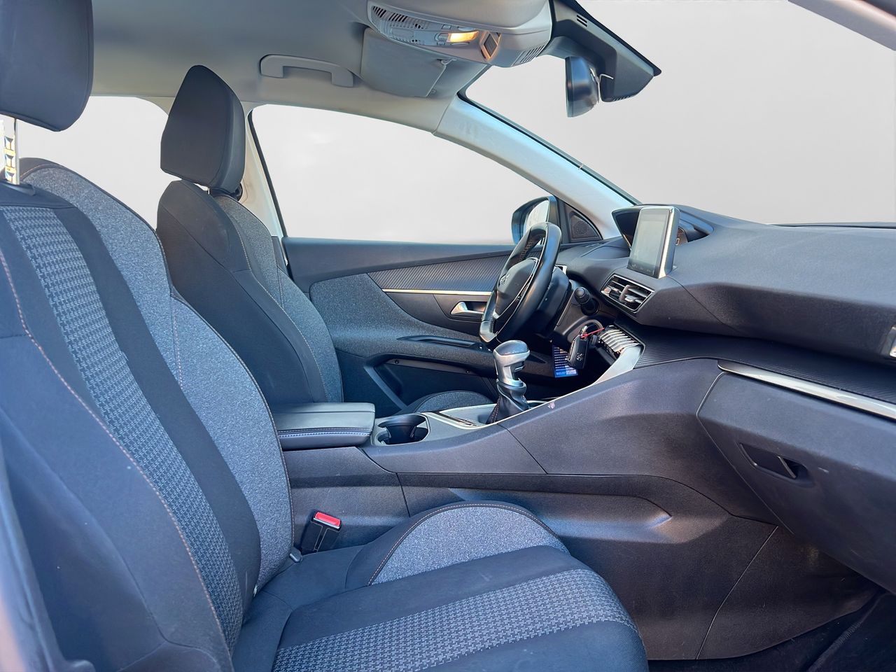 Peugeot 3008 1.5 BlueHDi 96kW (130CV) S&S Active