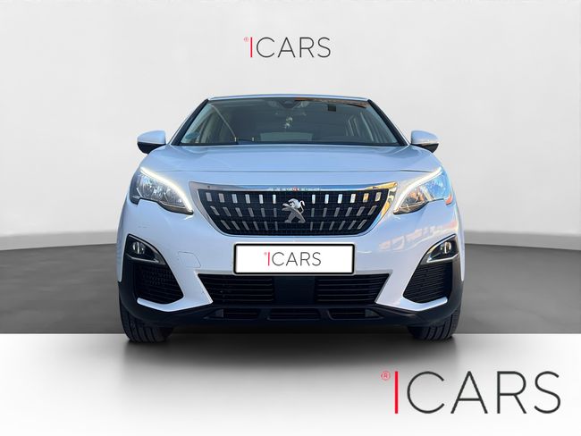 Peugeot 3008 1.5 BlueHDi 96kW (130CV) S&S Active - Foto 3