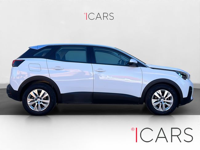 Peugeot 3008 1.5 BlueHDi 96kW (130CV) S&S Active - Foto 11